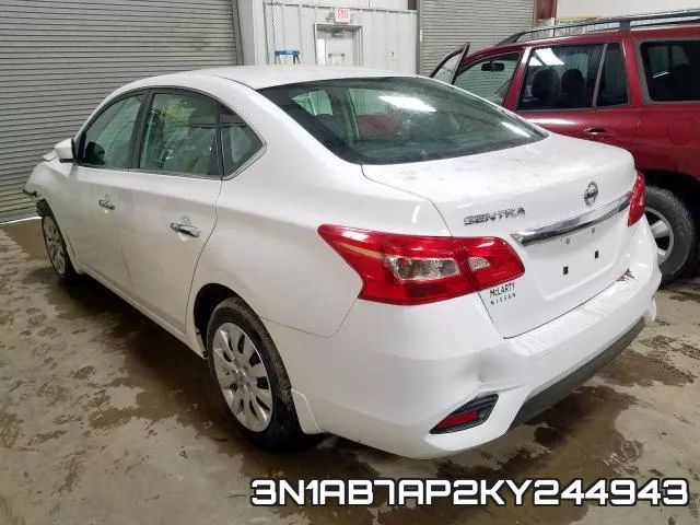 3N1AB7AP2KY244943 фото 4
