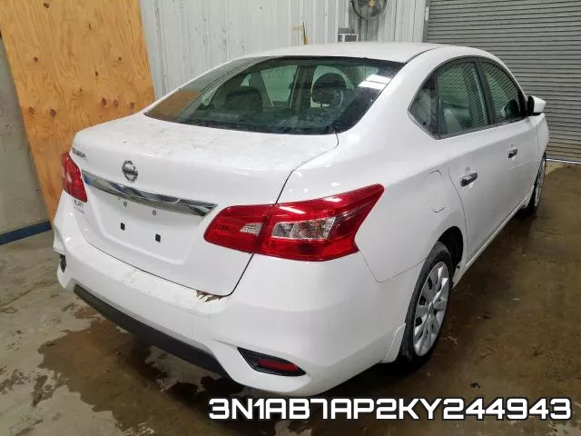 3N1AB7AP2KY244943 фото 5