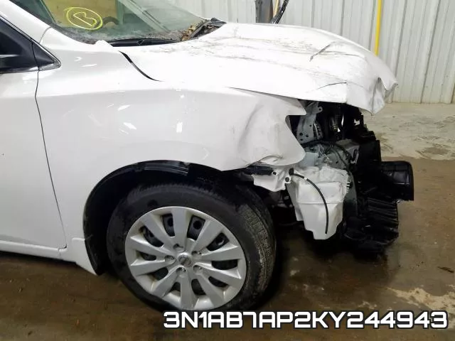3N1AB7AP2KY244943 фото 10