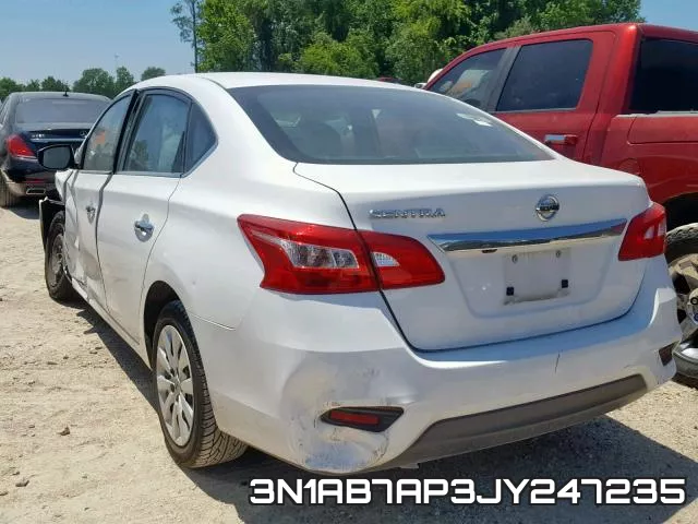 3N1AB7AP3JY247235 фото 4