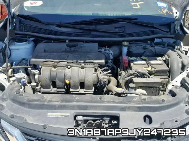 3N1AB7AP3JY247235 фото 8