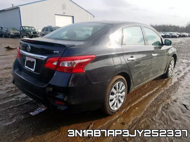 3N1AB7AP3JY252337 фото 5