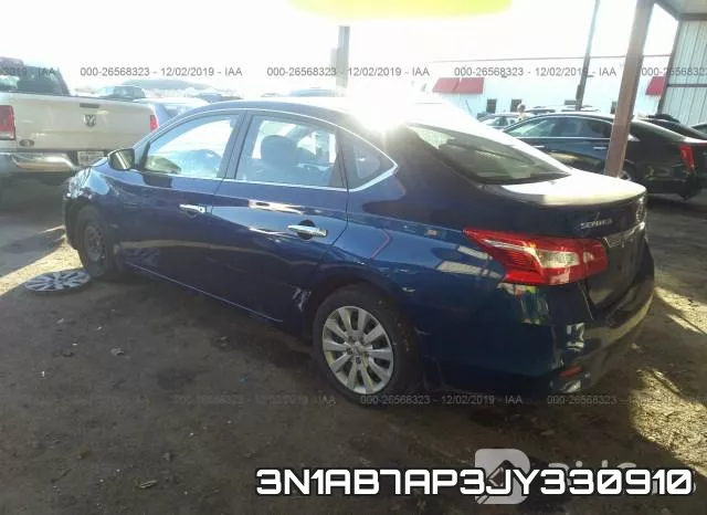 3N1AB7AP3JY330910 фото 4