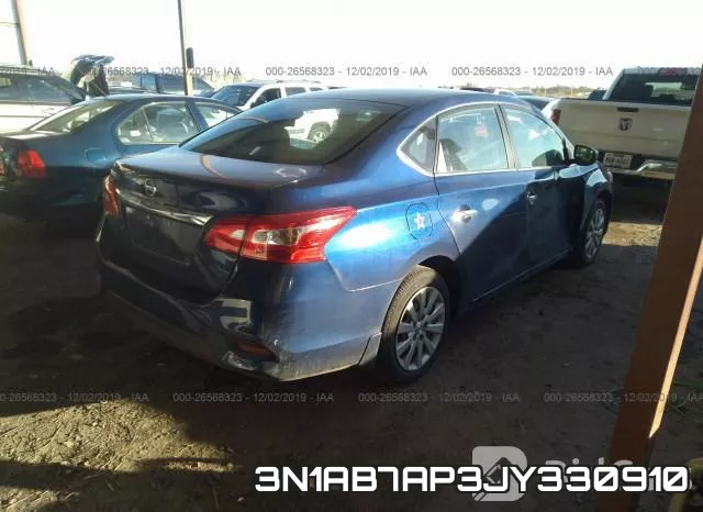 3N1AB7AP3JY330910 фото 5