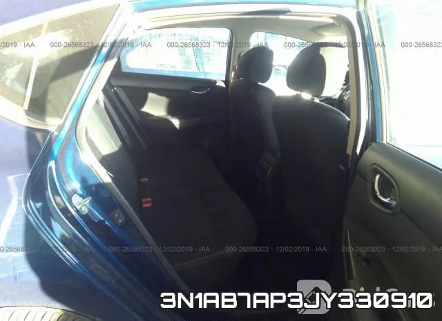 3N1AB7AP3JY330910 фото 9
