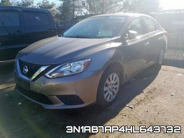 3N1AB7AP4HL643732 фото 3