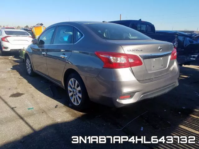 3N1AB7AP4HL643732 фото 4