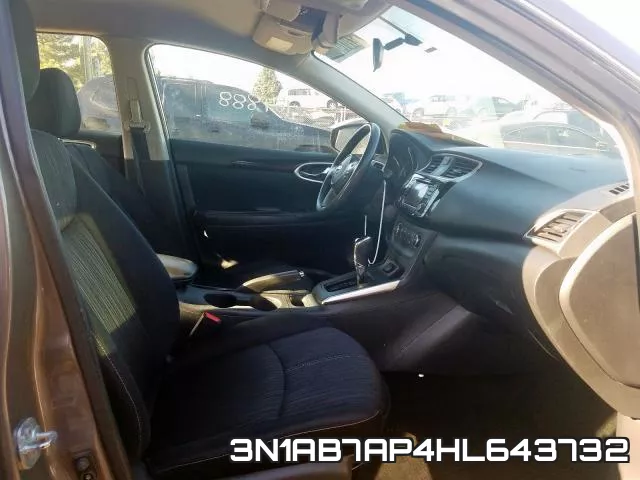 3N1AB7AP4HL643732 фото 6