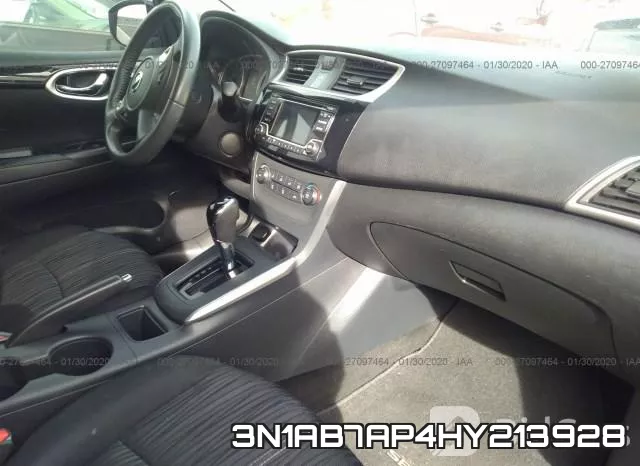 3N1AB7AP4HY213928 фото 6
