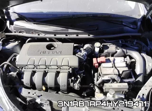 3N1AB7AP4HY219471 фото 2