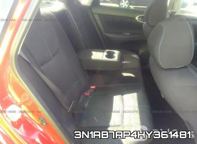 3N1AB7AP4HY361481 фото 9