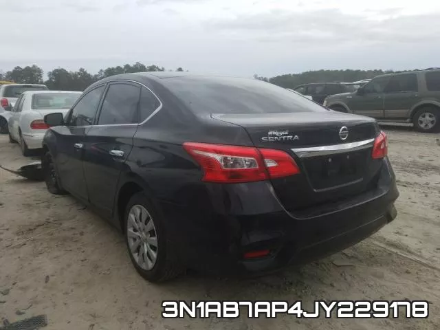 3N1AB7AP4JY229178 фото 4