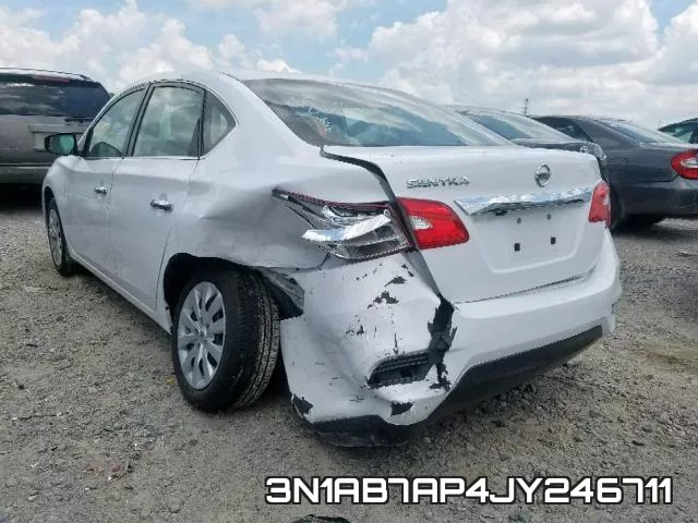 3N1AB7AP4JY246711 фото 4