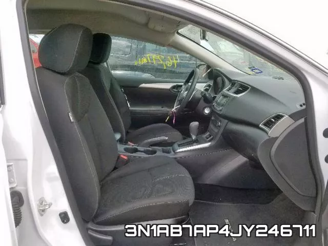 3N1AB7AP4JY246711 фото 6