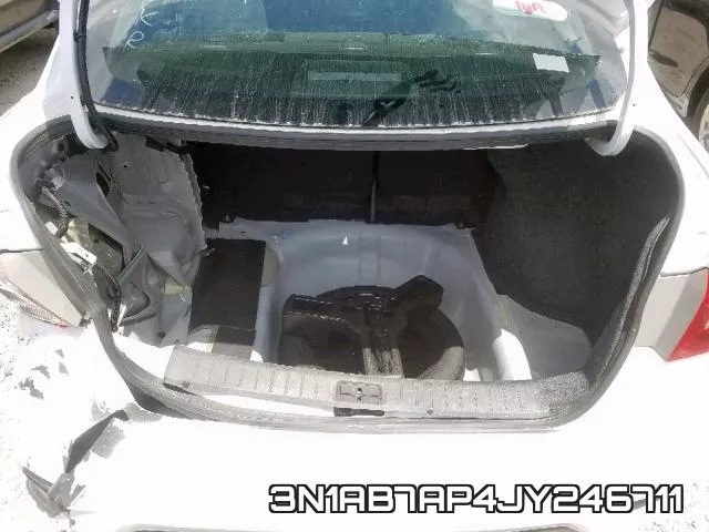 3N1AB7AP4JY246711 фото 10