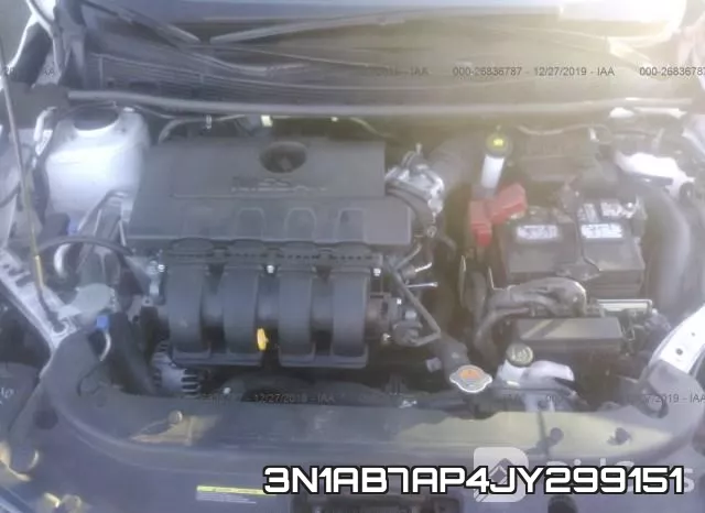3N1AB7AP4JY299151 фото 2