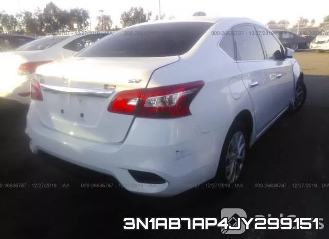 3N1AB7AP4JY299151 фото 5