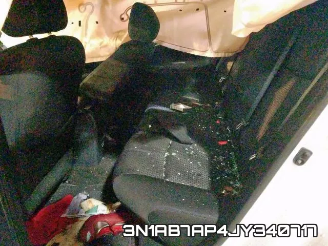 3N1AB7AP4JY340717 фото 7