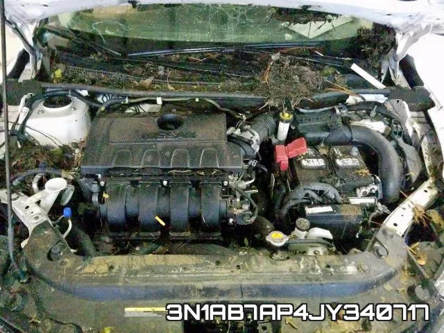 3N1AB7AP4JY340717 фото 8