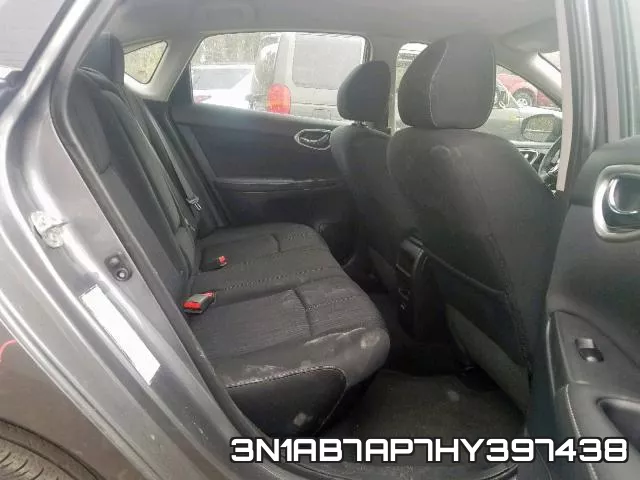 3N1AB7AP7HY397438 фото 7