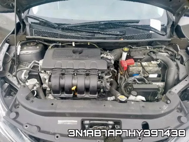 3N1AB7AP7HY397438 фото 8