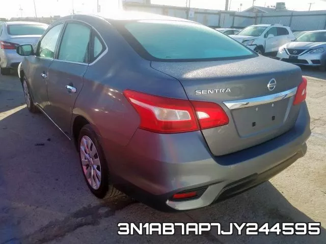 3N1AB7AP7JY244595 фото 4