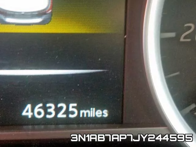 3N1AB7AP7JY244595 фото 9