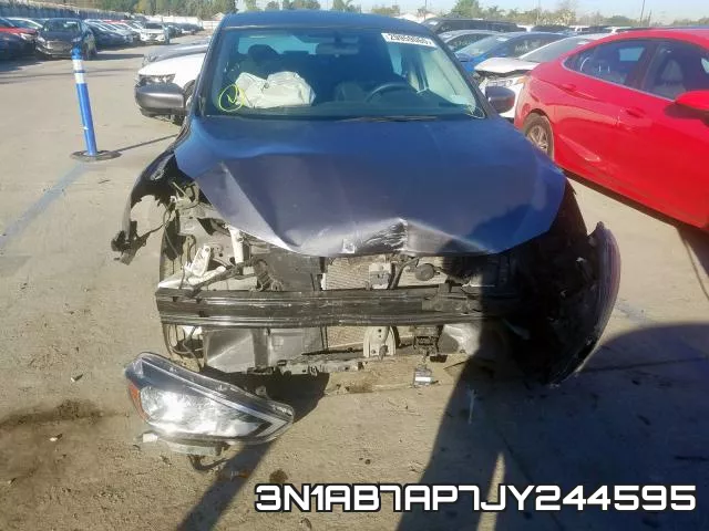 3N1AB7AP7JY244595 фото 10