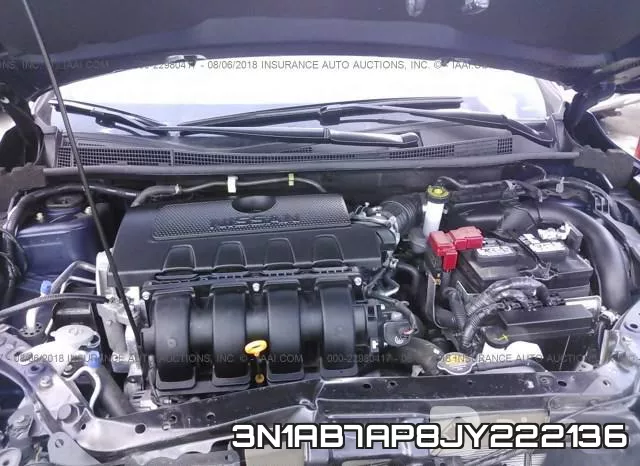 3N1AB7AP8JY222136 фото 2