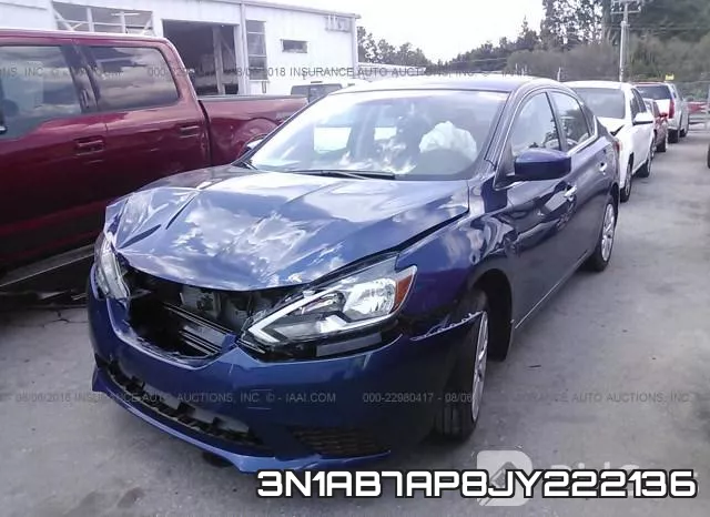 3N1AB7AP8JY222136 фото 3