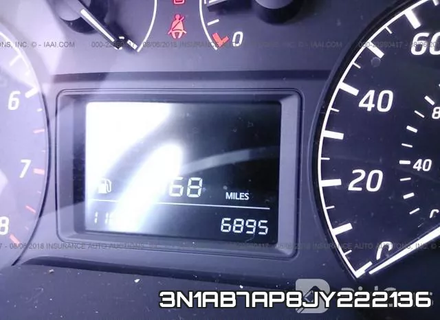 3N1AB7AP8JY222136 фото 8