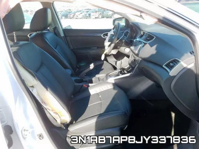 3N1AB7AP8JY337836 фото 6
