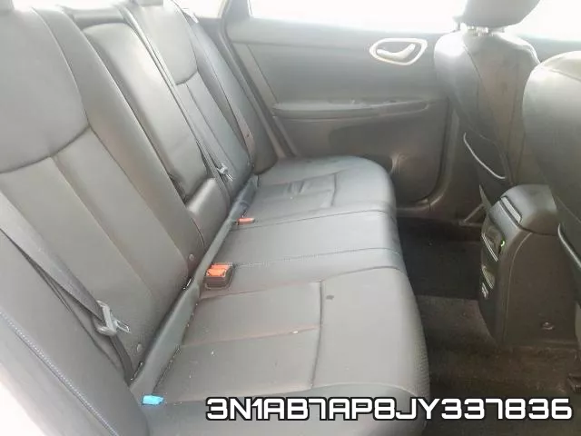 3N1AB7AP8JY337836 фото 7