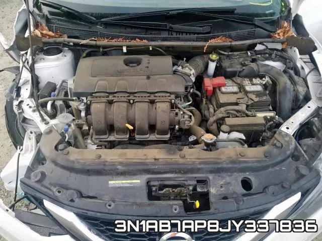 3N1AB7AP8JY337836 фото 8