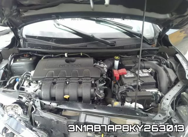 3N1AB7AP8KY263013 фото 2