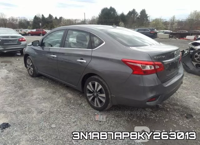 3N1AB7AP8KY263013 фото 4
