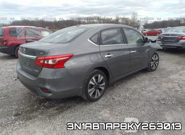 3N1AB7AP8KY263013 фото 5