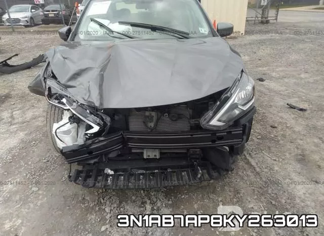3N1AB7AP8KY263013 фото 7