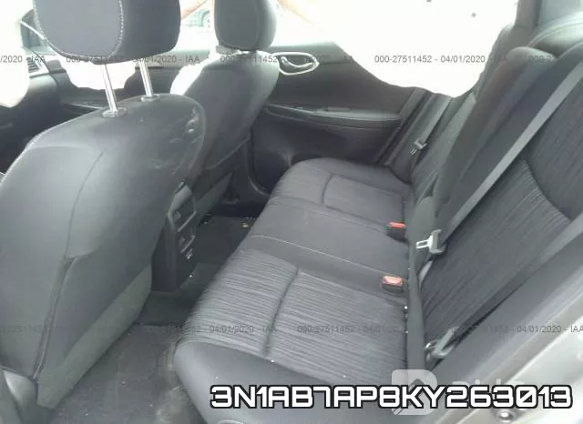 3N1AB7AP8KY263013 фото 9