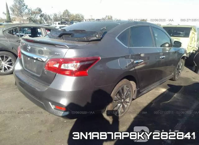 3N1AB7AP8KY282841 фото 5