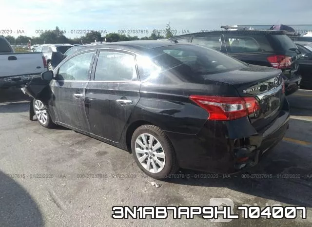 3N1AB7AP9HL704007 фото 4