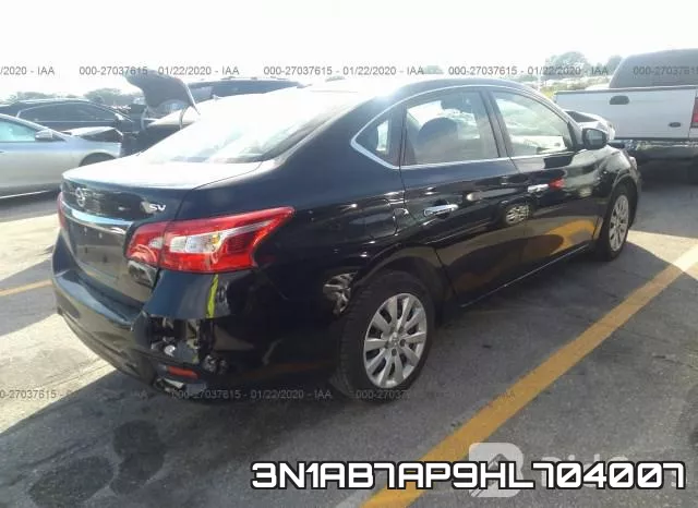 3N1AB7AP9HL704007 фото 5