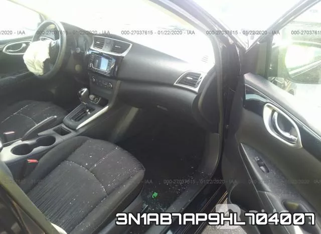 3N1AB7AP9HL704007 фото 6