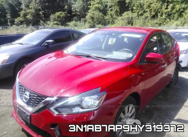 3N1AB7AP9HY319372 фото 3