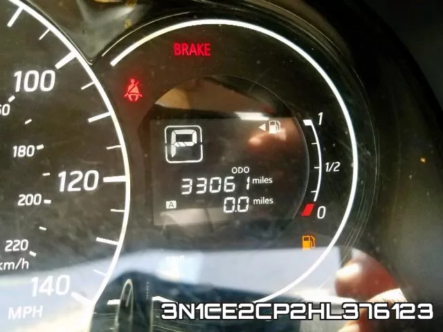 3N1CE2CP2HL376123 фото 9
