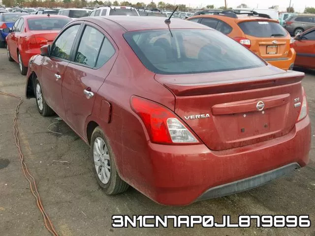3N1CN7AP0JL879896 фото 4
