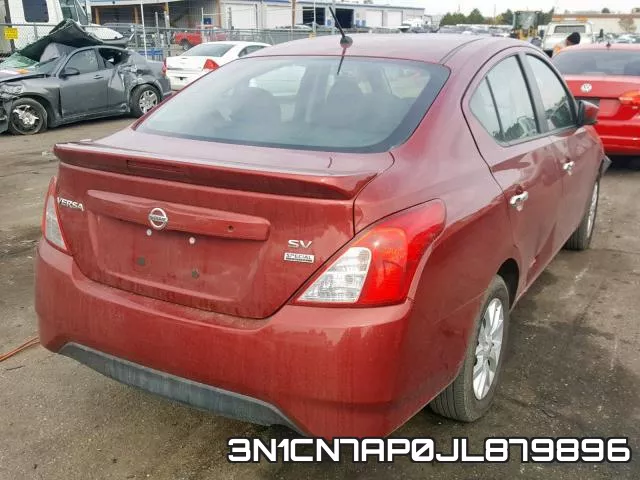 3N1CN7AP0JL879896 фото 5
