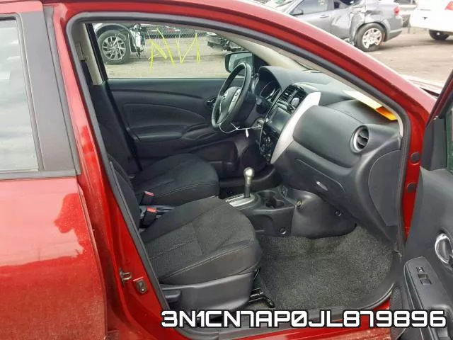 3N1CN7AP0JL879896 фото 6