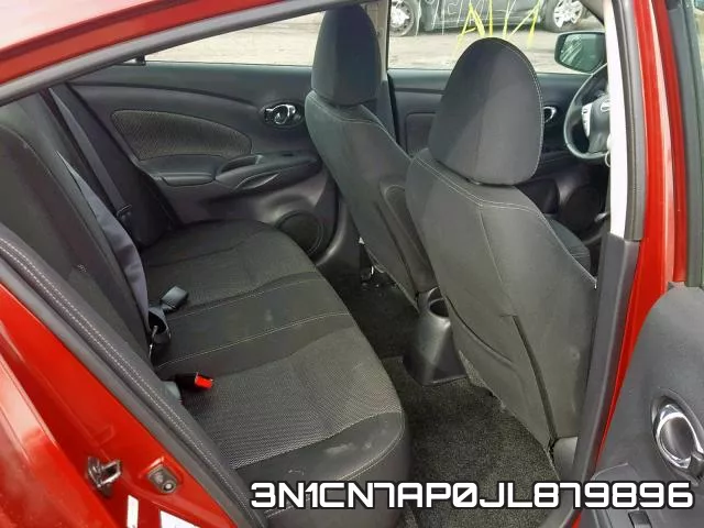 3N1CN7AP0JL879896 фото 7