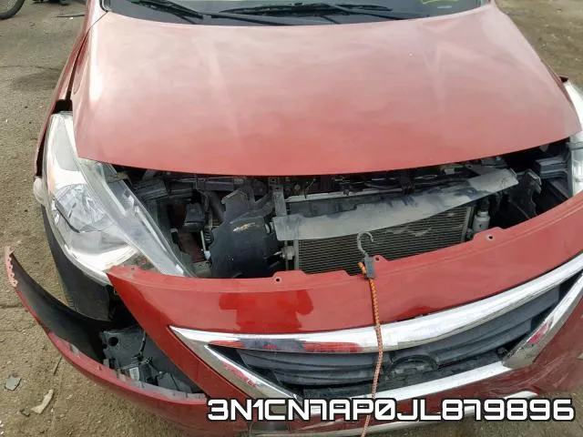 3N1CN7AP0JL879896 фото 8